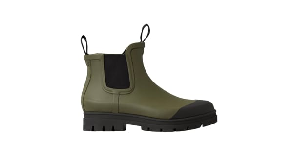 The Best Rain Boots for Men and Women - Buy Side from WSJ