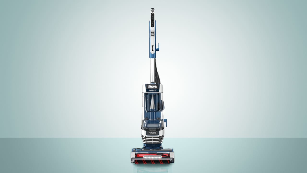 The 4 Best Upright Vacuums for Deep-Cleaning Your Home - Buy Side from WSJ
