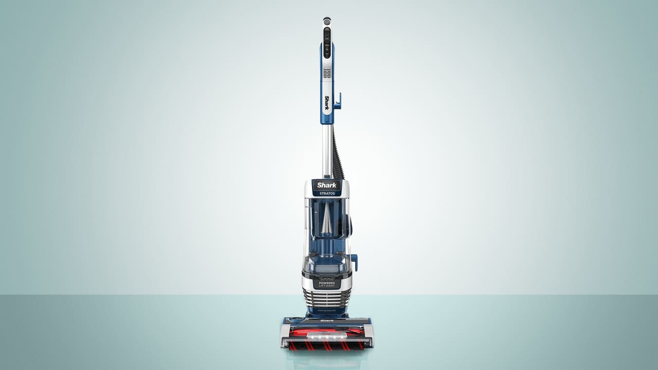 Canister vs. Upright Vacuum: Which Cleaning Device Is Right for