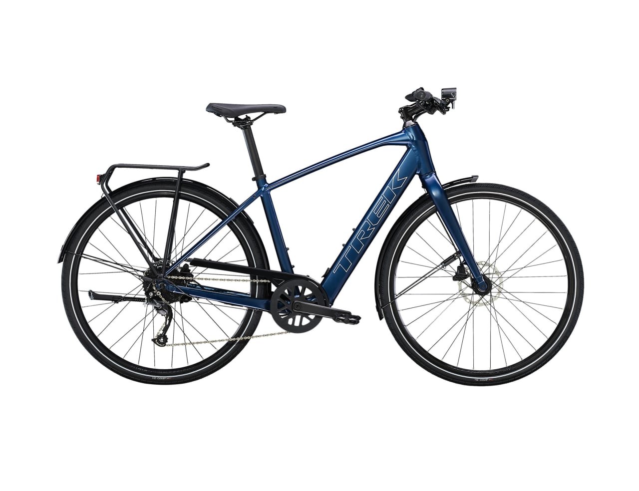 Lightest hybrid e online bike