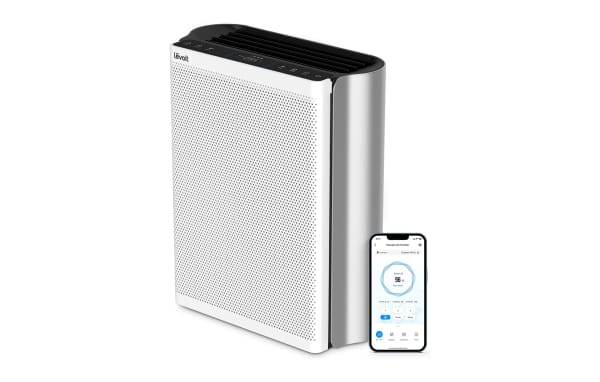 Best air purifier for deals cancer patients