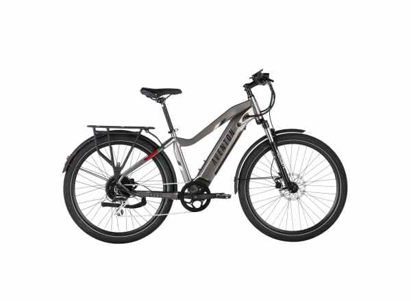 Best step through electric bikes hot sale