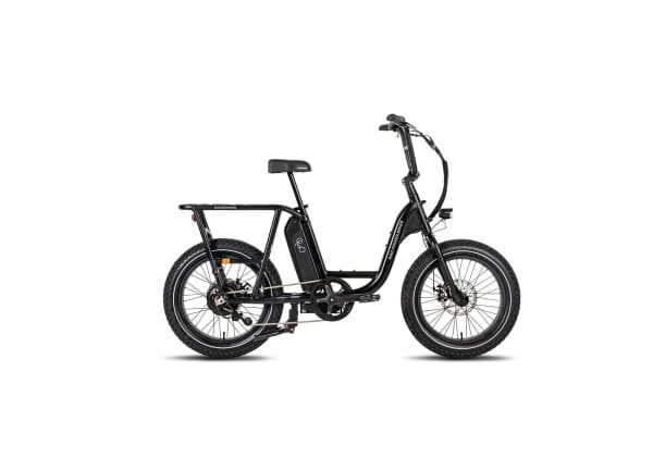 Rad rover folding discount bike