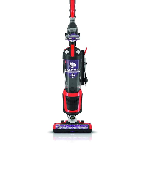 The 4 Best Upright Vacuums for Deep-Cleaning Your Home - Buy Side from WSJ