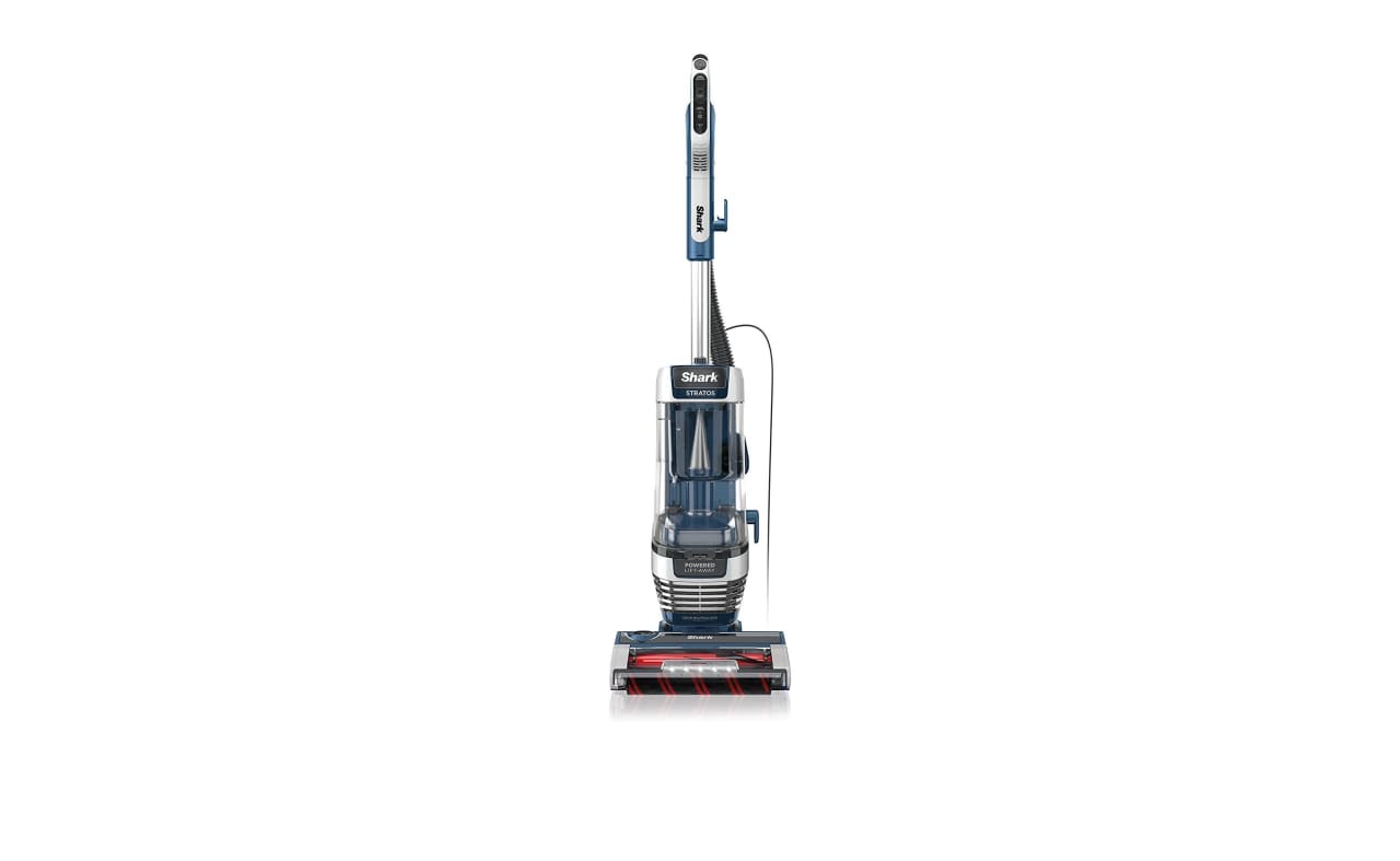 The 4 Best Upright Vacuums for DeepCleaning Your Home Buy Side from WSJ