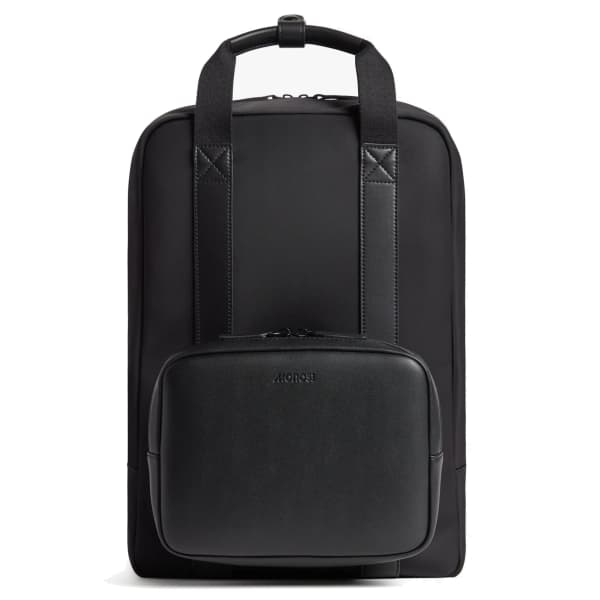 This 'Spacious' Carry-On Travel Backpack Is $37 at