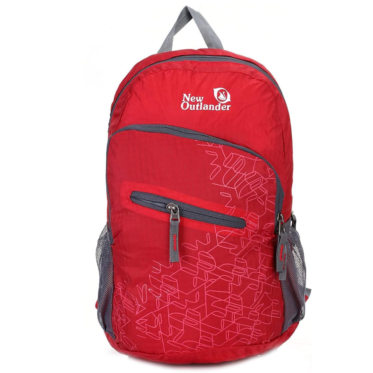Packable Lightweight Hiking Backpack 
