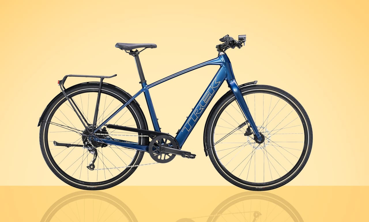 4 Best E-Bikes For Daily Commutes, Advanced Riders And More - Buy Side ...