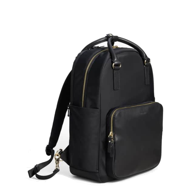 The 14 Best Laptop Backpacks, According to Frequent Fliers - Buy Side from  WSJ