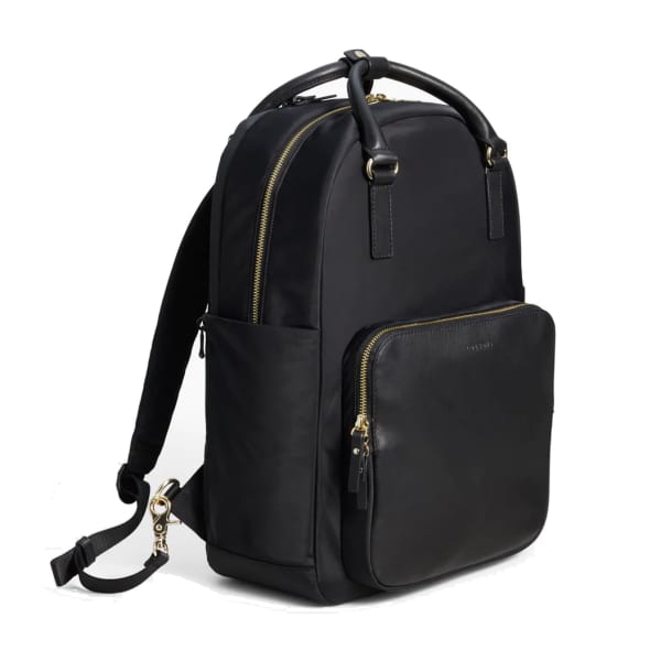 The 14 Best Laptop Backpacks, According to Frequent Fliers - Buy Side from  WSJ