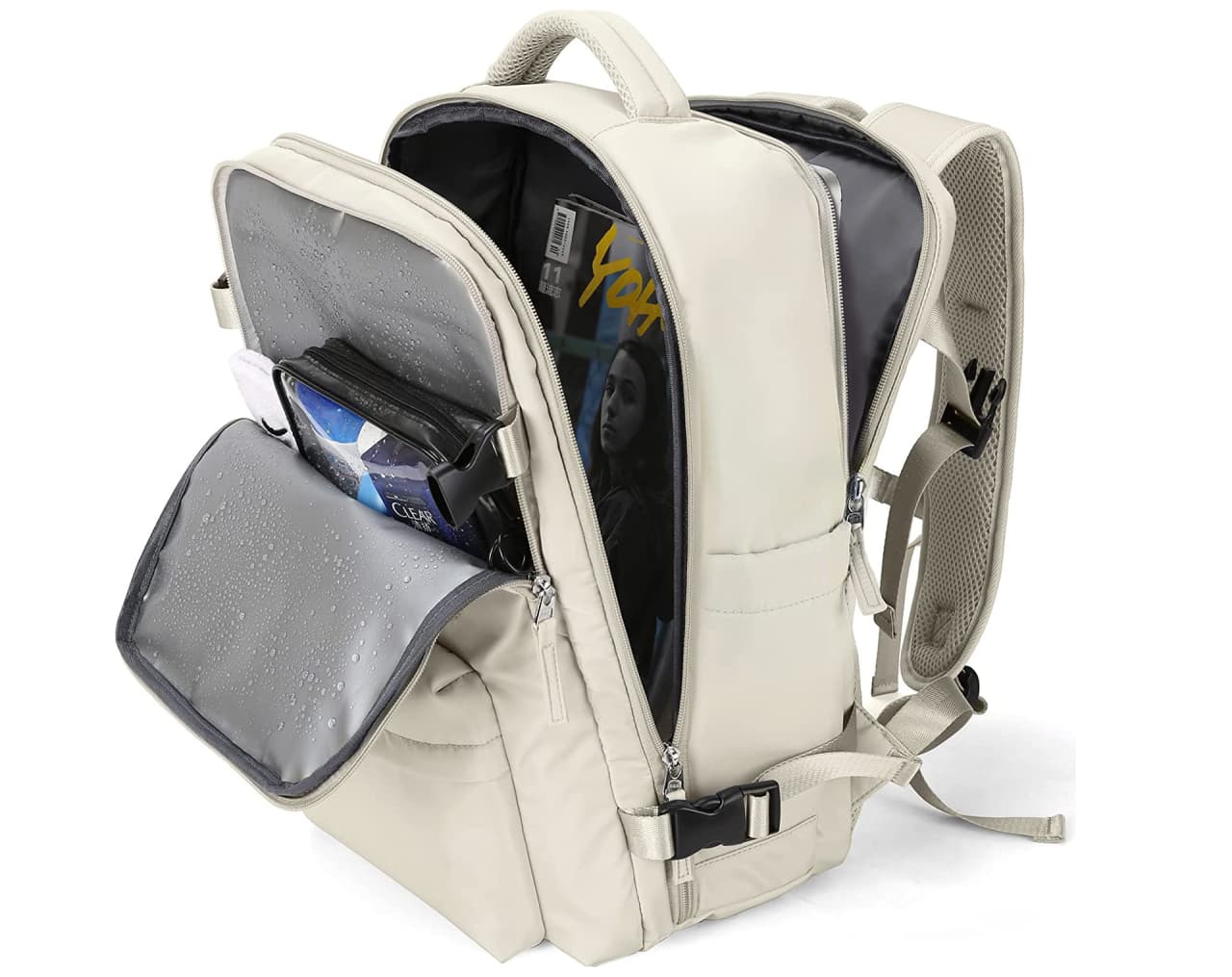 37 best travel backpacks 2023: Carry-on backpacks for light travel