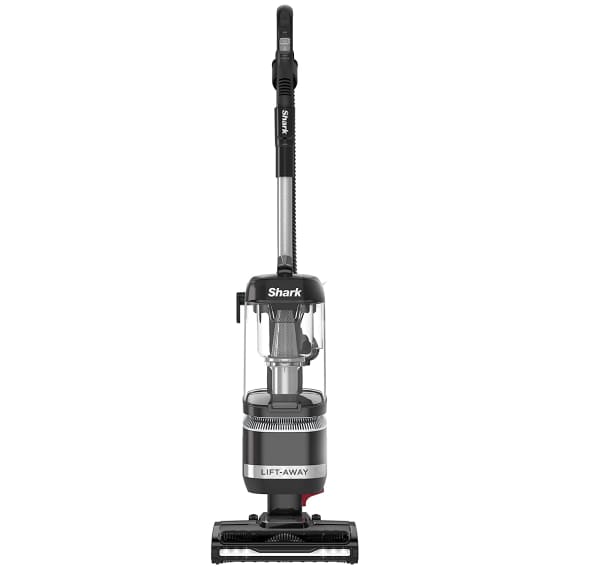 Navigator Lift-Away ADV Vacuum