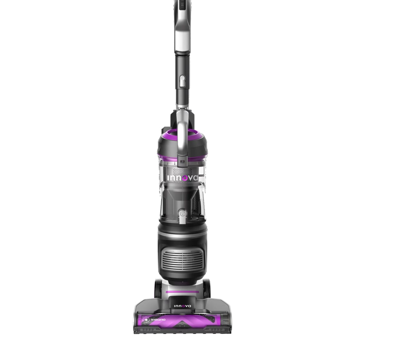 Dyson Ball Compact Allergy Plus Corded Bagless Pet Upright Vacuum