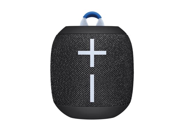  Ultimate Ears Boom 3 Portable Waterproof Bluetooth Speaker -  Night Black : Everything Else