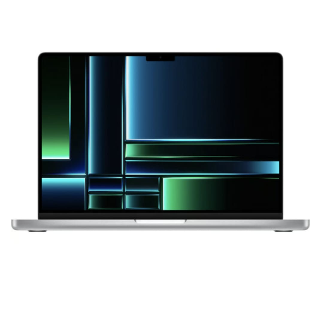 14-inch MacBook Pro, M2 Pro