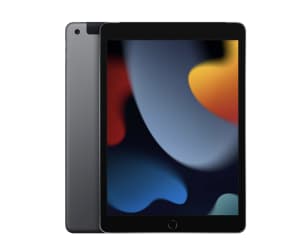 Apple iPad (9th Generation)