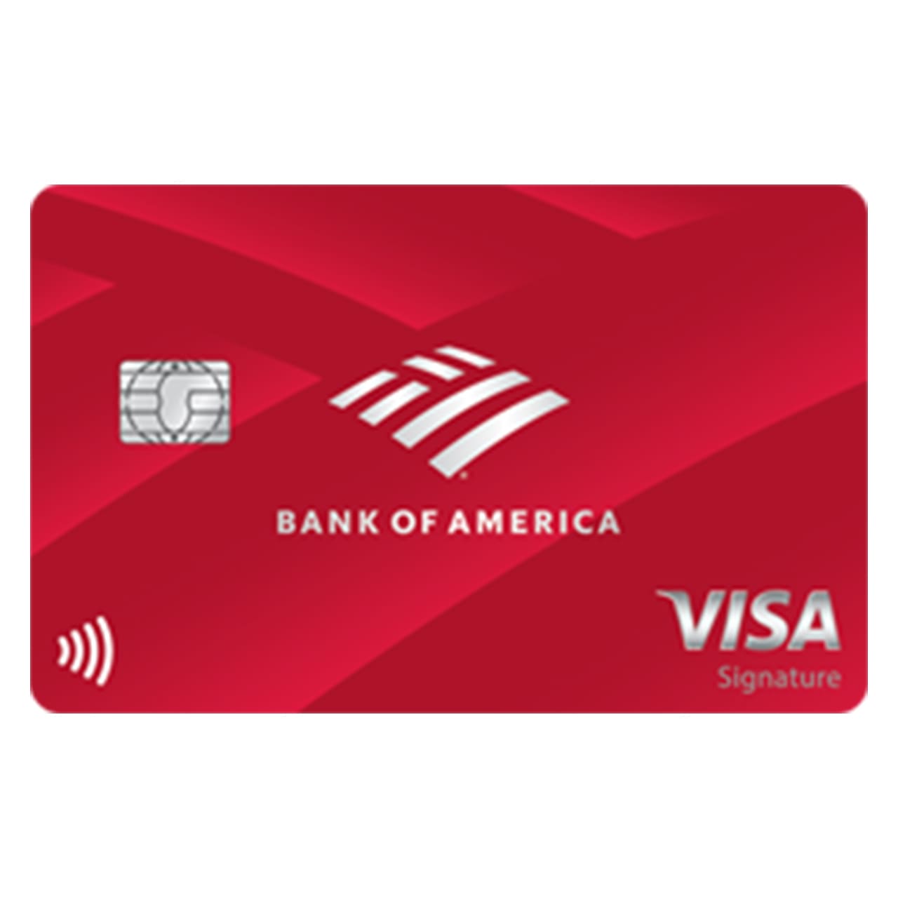 Bank of America® Travel Rewards Credit Card for Students