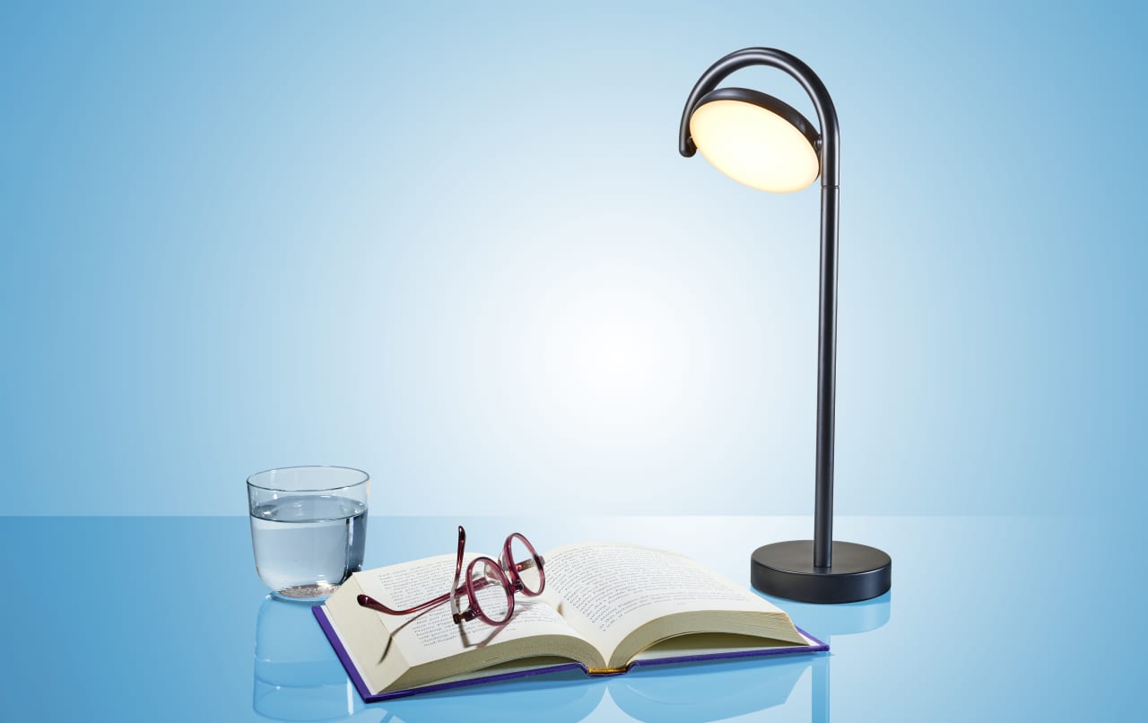 The Best Book Lights - Everyday Reading