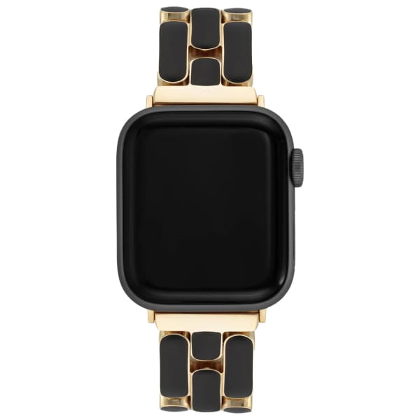 Enamel Link Bracelet for Apple Watch