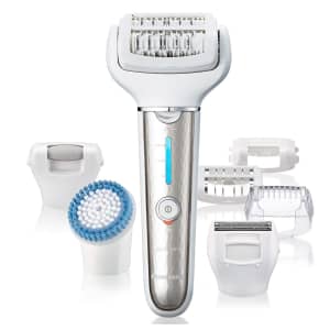 PANASONIC   Epilator & Shaver System