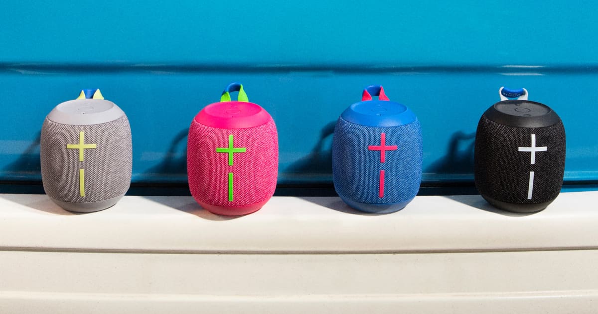 The 4 Best Portable Bluetooth Speakers - Vimarsana News