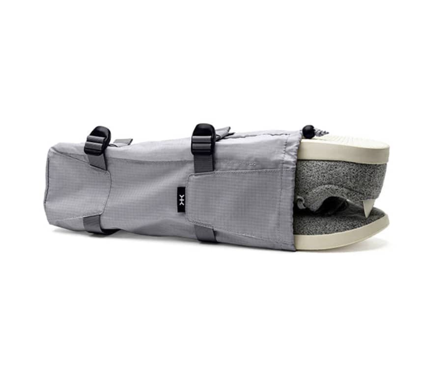 Large Compressible Shoe Bag