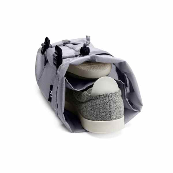 Shoe covers for online travel