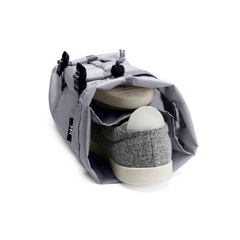 Medium Compressible Shoe Bag