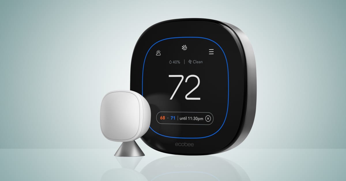 The 3 Best Smart Thermostats for Controlling Your Home's Climate - Buy Side  from WSJ