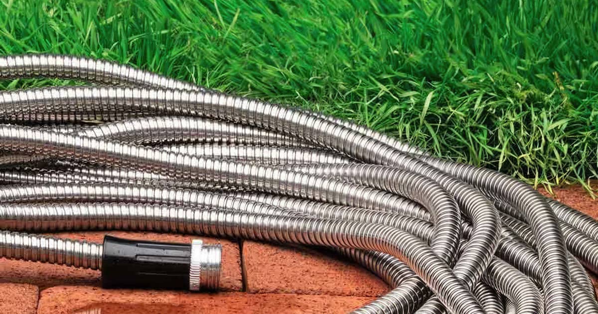 Best Garden Hoses in 2024 as reviewed by Australian consumers