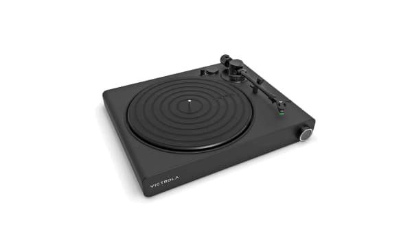 Stream Onyx Turntable