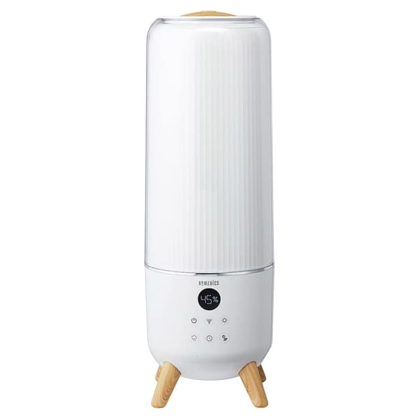 TotalComfort Deluxe Large Room Ultrasonic Humidifier