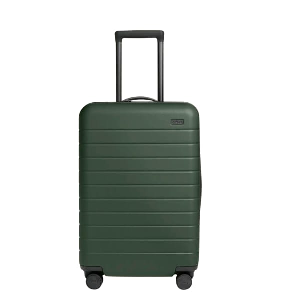 Luggage review: Away The Bigger Carry-On - The Points Guy