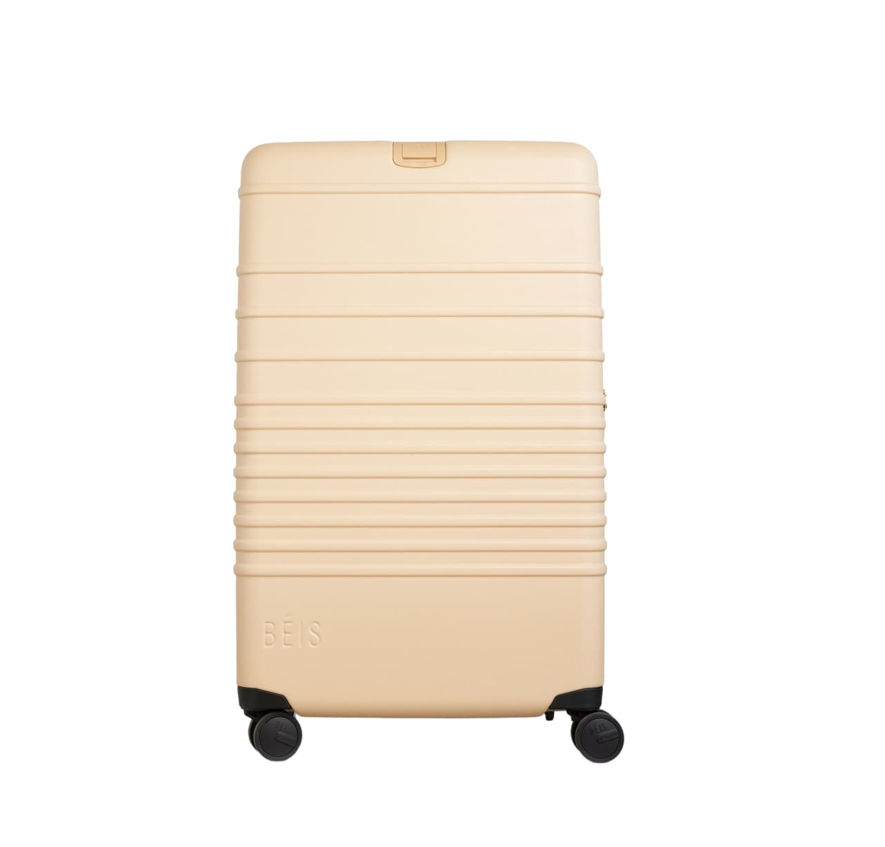 Hardcover carry cheap on suitcase