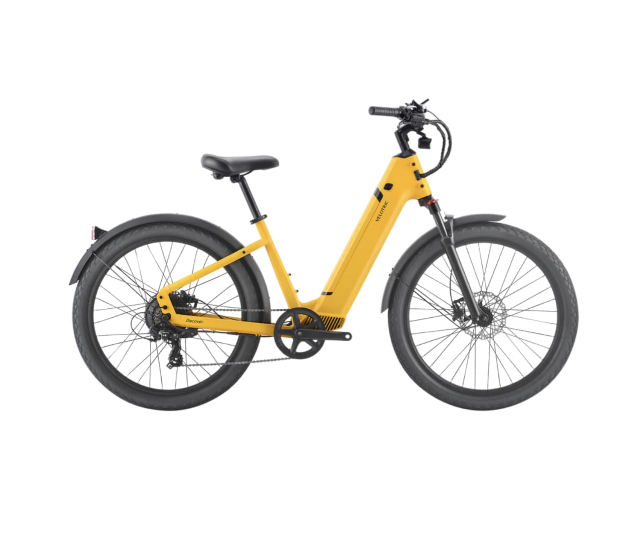 FAQ: What is an e-bike? How does it work? How do I ride it? - Bicycle  Junction