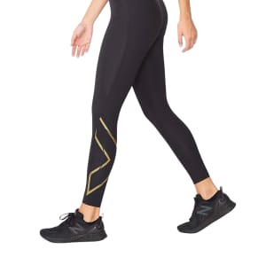 2xu Force Mid-Rise Compression Tights Women's