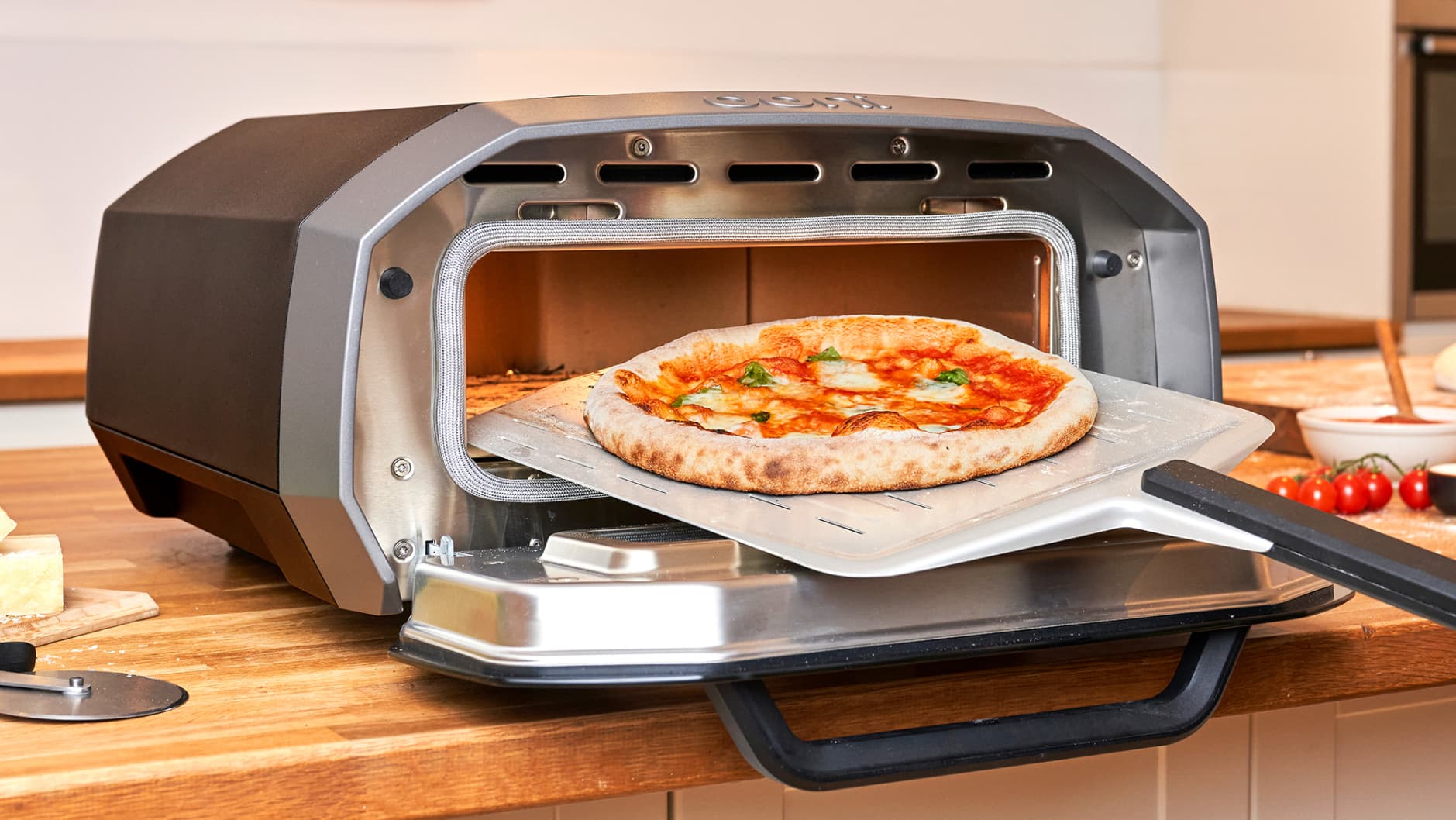 The 2 Best Electric Pizza Ovens for 2023 Buy Side from WSJ