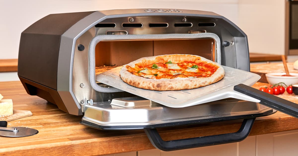 The 2 Best Electric Pizza Ovens for 2023 - Buy Side from WSJ - Vimarsana News