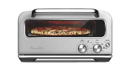 The Smart Oven Pizzaiolo