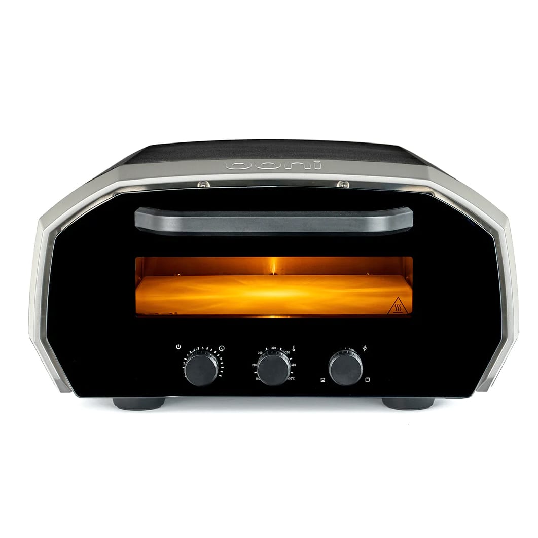 Electric pizza ovens for deals home use