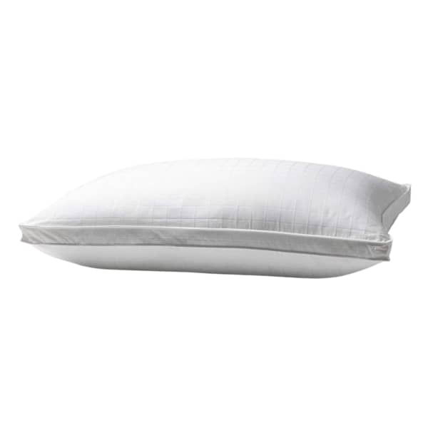  Sobel Westex: Hotel Sobella Side Sleeper Pillow, Hotel &  Resort Quality, 300 TC 100% Cotton Case