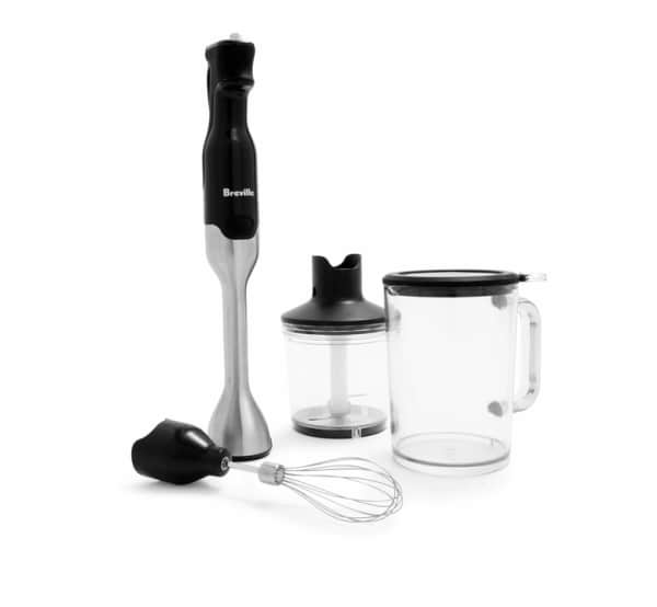 Vitamix Immersion Blender Whisk Attachment