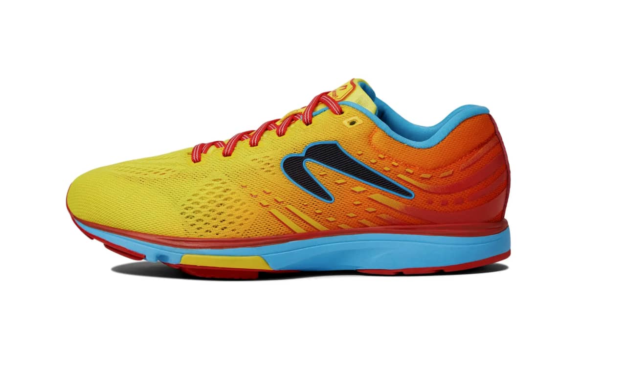 Zappos on sale newton running