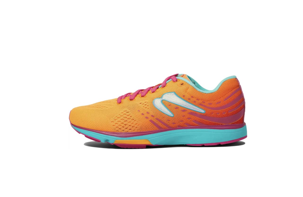 Zappos hot sale newton running