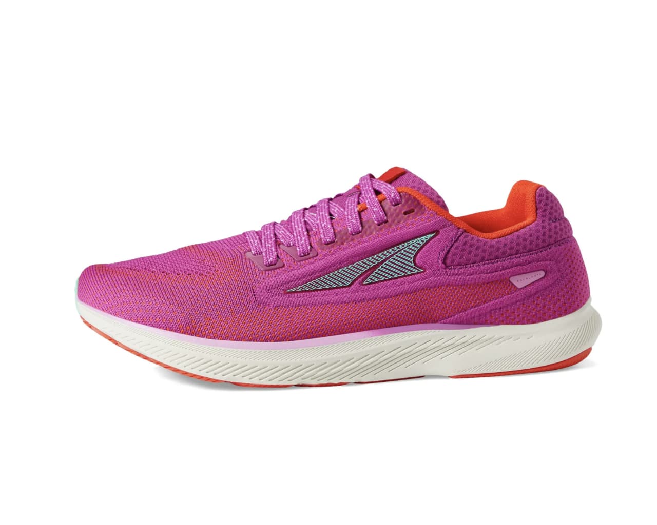 Pink Womens Signal 3 Running Shoe, Brooks