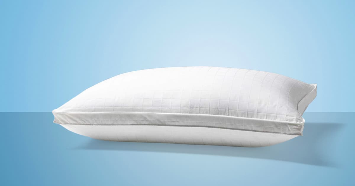 The Best Pillows for Side Sleepers of 2023 - Reviews by Your Best Digs