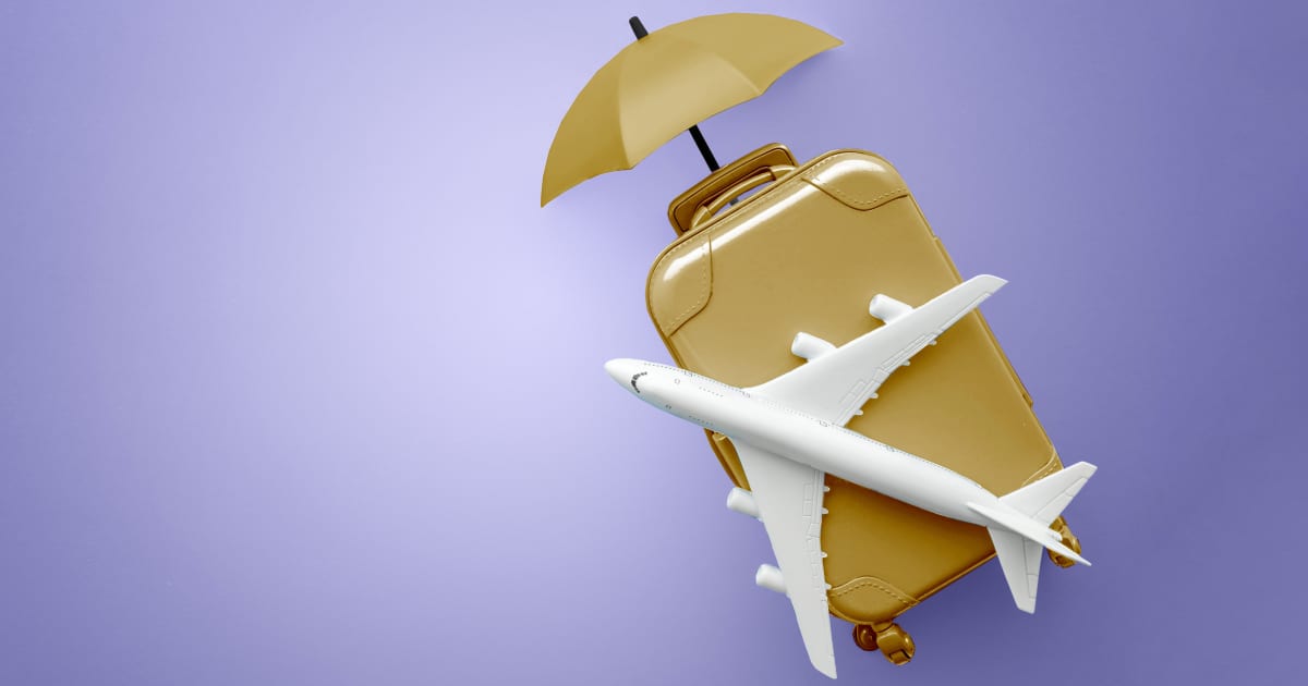 Should You Buy Airline Travel Insurance?