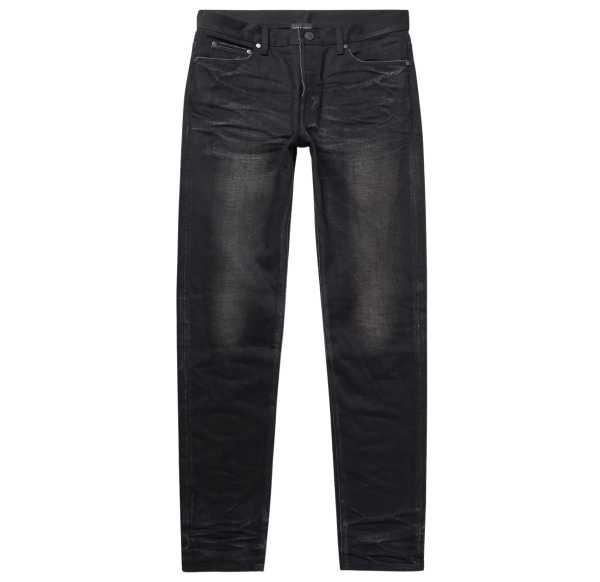 The Organic Cotton Slim Fit Jean Dark Indigo – Everlane