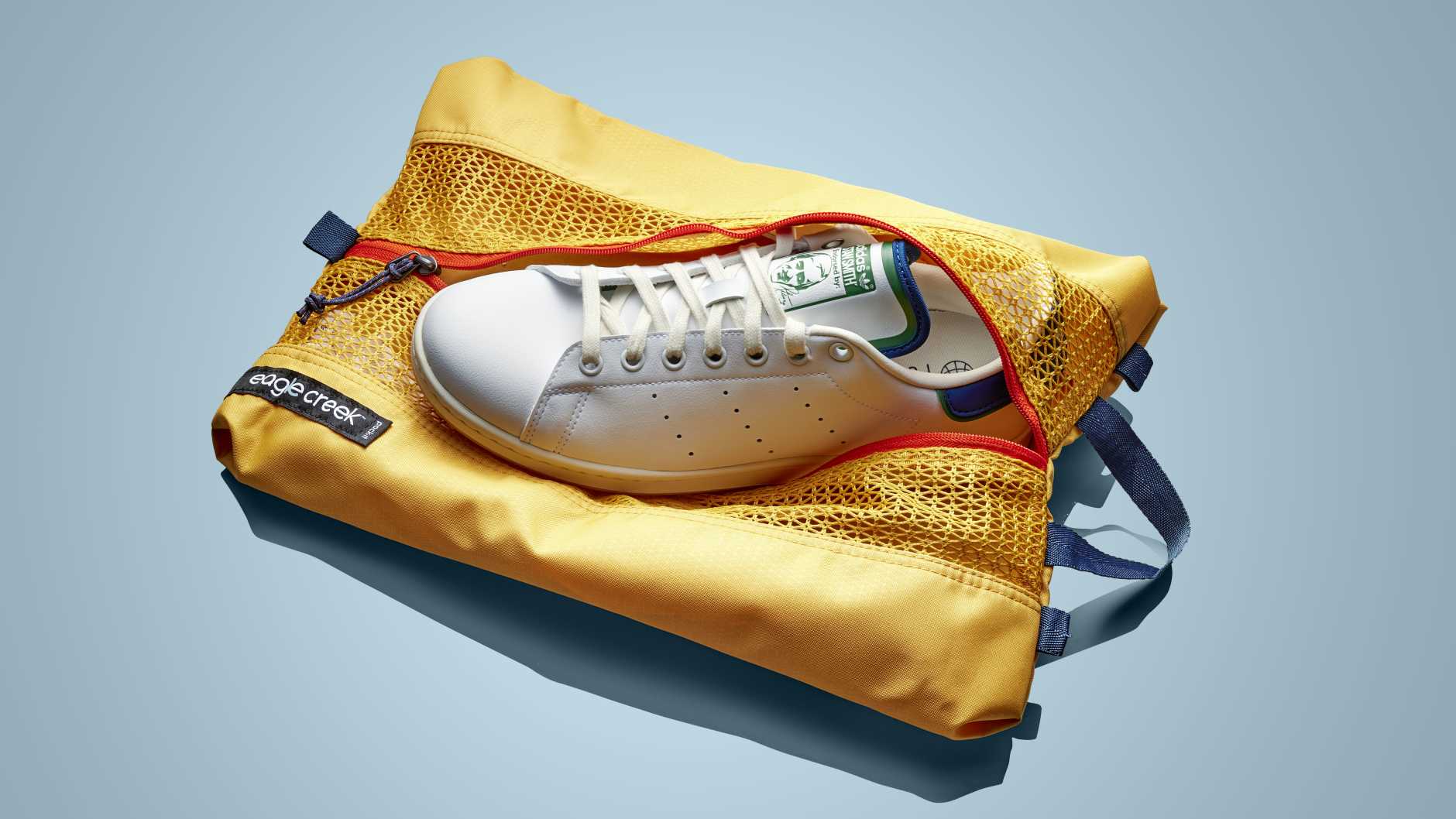 5 Best Travel Shoe Bags to Instantly Upgrade Your Luggage Buy Side