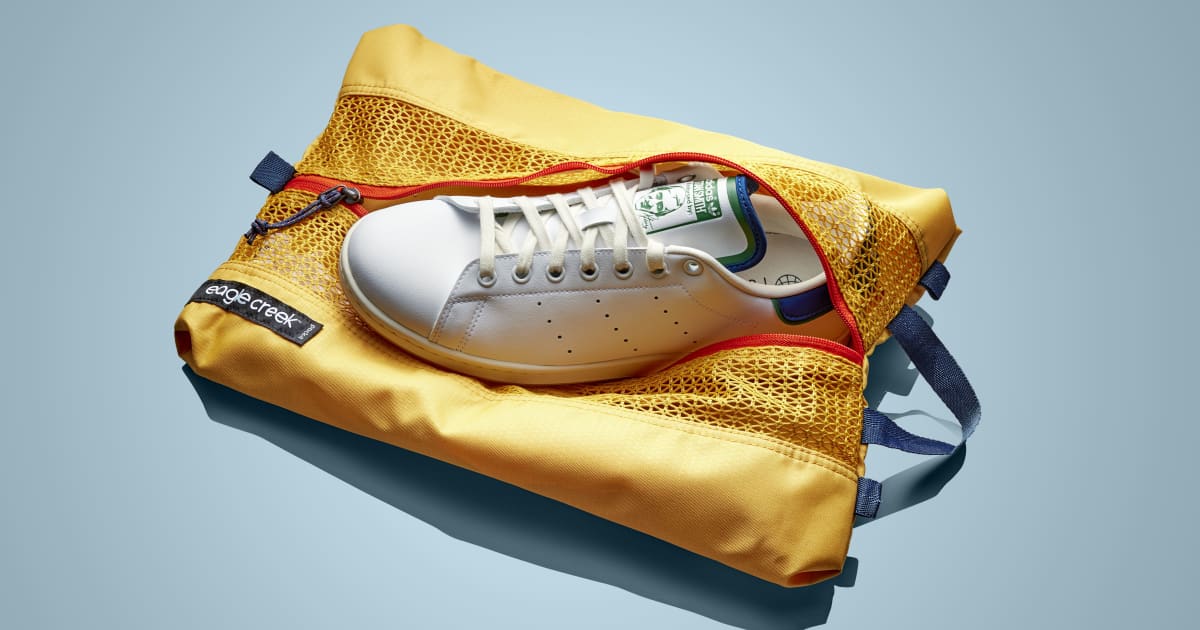 The Best Travel Shoe Bags of 2024